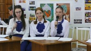 Просветительский марафон "Музыкальный экспресс "Дорогою добра"