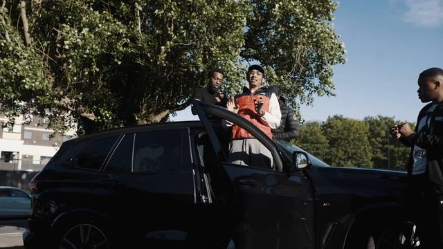 Just Banco - Sweet Like Sorbet [Music Video] | GRM Daily