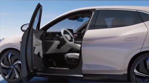 BYD Denza Z9 GT и другие авто Denza. Электромобиль Денза от БиУайДи. #automobile #automobile