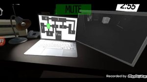 Пять ночей с Барсиком