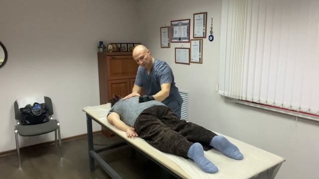 САМАРА. 15 лет мучений вылечили за 10 минут. Жизнь в радость смотреть онлайн