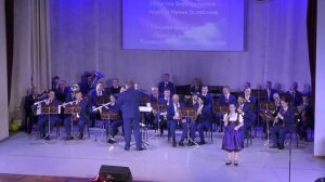 Вера Беленина - Весенняя песня, комп: В.А. Моцарт
