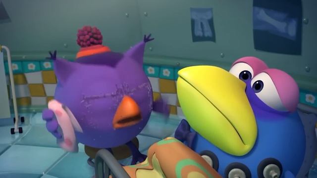 КАРЫЧ И СОВУНЬЯ МУТЯТ?