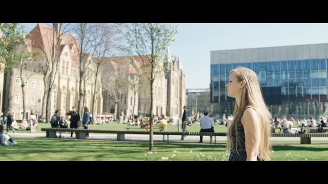 Educational Psychology at The University of Manchester смотреть онлайн