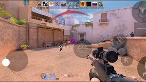 МУВИК ПО СТЭНДОФФ 2 | I like the way you kiss me | Гуль