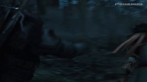 The Witcher 4 World Premiere Trailer from The Game Awards 2024
