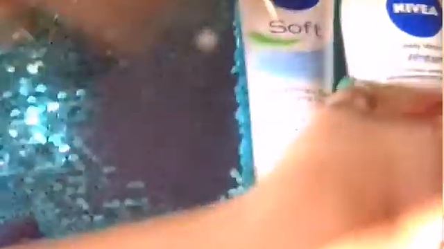 Nivea body lotion and cream | woman high beauty