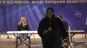 28.03.2015 Мадубуко Харьков 1 ч.