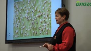 Агрокласс ГК "Благо" в Воронежском государственном аграрном университете