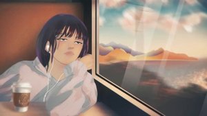 Rx Beats - See You | lofi hip hop beat