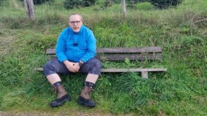 TEST - Hanwag - Fjäll Extreme GTX