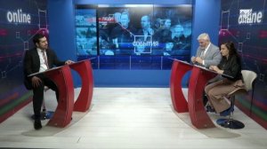 Карачаево-Черкесия online: Молодежь и предпринимательская инициатива (10.12.2024)