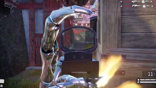 Battle Pass Changes // WARBLOG