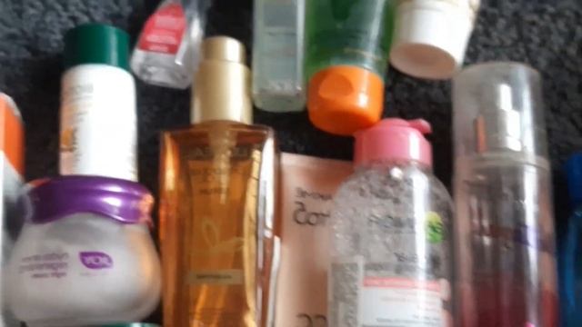 MY SKIN CARE KIT|SKIN CARE COLLECTION |SKINCARE