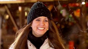 Метеоролог Дегтярева прогнозирует в Москве и области снежную и ветреную погоду