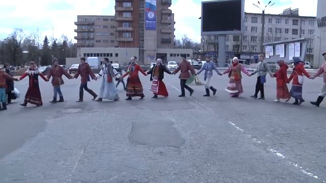 Как ударили во все звоны, Христос воскрес, Сыне Божий
