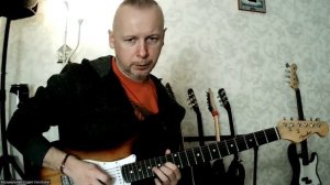 ✅ВИДЕОКОНСПЕКТ УРОКА 🎼Музыкальная студия VsevGuitar. Уроки гитары и вокала во Всеволожске и онлайн