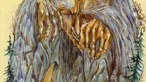 ВИЙ. Мифология славян.
