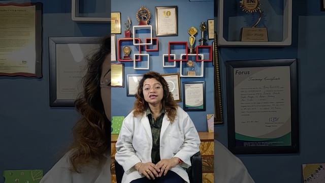 #Infertility  #बांझपन #treatment information by #Dr Susmita Biswas Sharma #sheetalchhaya #female смотреть онлайн