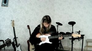 ✅ВИДЕОКОНСПЕКТ УРОКА 🎼Музыкальная студия VsevGuitar. Уроки гитары и вокала во Всеволожске и онлайн