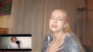 Reacting to Алиса Супронова - Нана (чеченская) | Арби Цураев/Alisa Supronova - Mother (Arbi Tsuraev