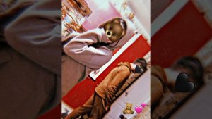 нотами Я пишу тебе сообщение👑