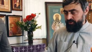 Как развить силу духа (прот. Александр Проченко) @р_и_с