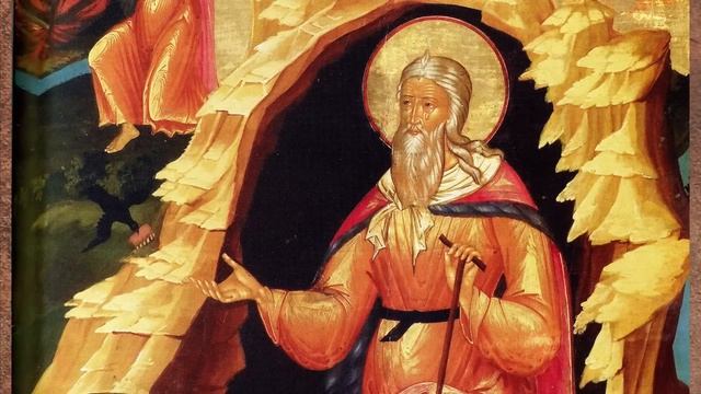 Житие и чудеса святого пророка Илии (IX в. до Р. Х.). Память 2 августа смотреть онлайн