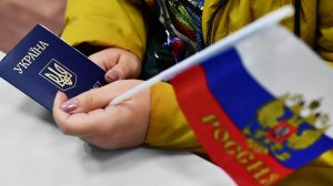 Украинцы массово поедут в Россию в 2025 году!