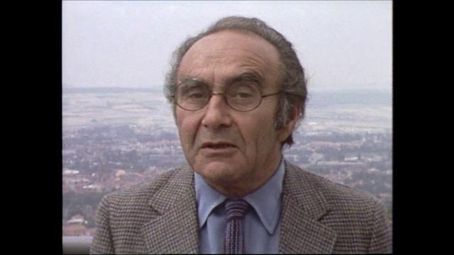 BBC: Возвышение человечества 1 сезон 11 серия (документальный сериал, 1973)