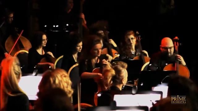 Prime Orchestra - Kashmir ( Led Zeppelin) - смотреть онлайн