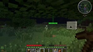 Модное похождение HiTech (Minecraft 1.6.4)