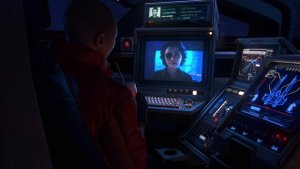 Intergalactic The Heretic Prophet. Анонсирующий трейлер
