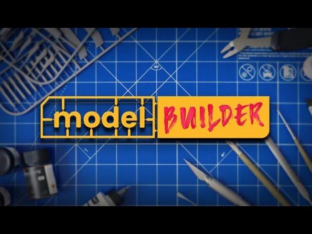 Первый взгляд Model Builder [СТРИМ, Геймплей, Обзор во время игры, прохождения] смотреть онлайн