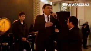 Ойбек Султонов