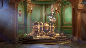 Sea of conquest: цветы для Офелии и артиллерии)