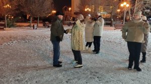 Не могу я жить в разлуке...... 13.12.24.