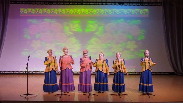 День матери 2024 г. г. Абдулино МБУ "РДК "Юбилейный" смотреть онлайн