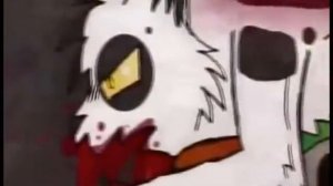 Клип:коты воители Быстролап и Яролика/По ту сторону света