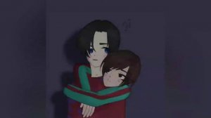 Шип арты фиксая и компота /кофи