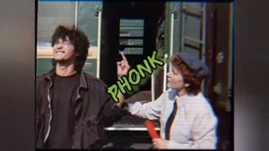 Кино(Виктор Цой) - Перемен (PHONK)