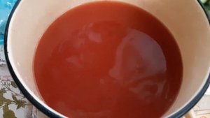 Вкусные хрустящие огурцы в Краснодарском соусе