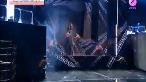 Ани Лорак - Птица Кремль