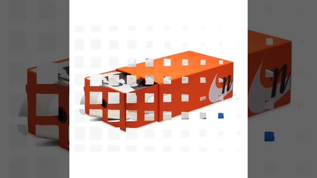 sacai x Nike Cortez 4.0 смотреть онлайн