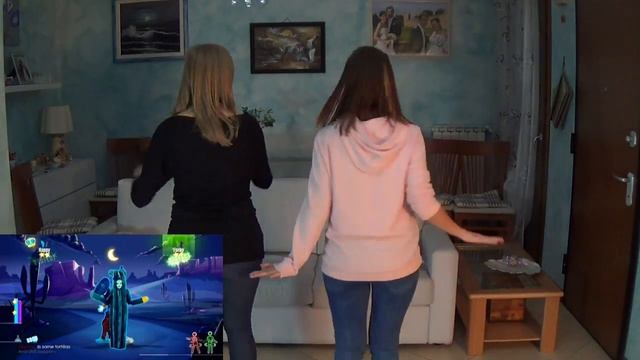 Just Dance ♫ Gameplay | Happy | Let it go смотреть онлайн