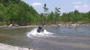 can-am OUTLANDER MAX 800 XT-P