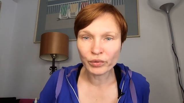 Техника Эмоциональной Свободы ТЭС
