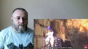 Diana Ankudinova - Happiness (rock version) (REACTION)