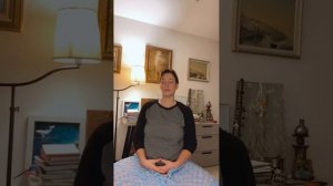 ЭФИР С ПРАКТИКОЙ СОЗНАТЕЛЬНОГО ПРИСУТСТВИЯ ОТ 13.12.2024