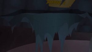 Приключения Аниматроников всё серии фнаф мультик